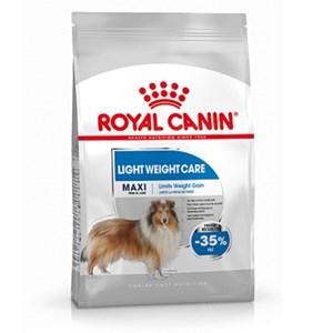 Royal Canin Maxi Light - Royal Canin - PurrfectlyYappy 