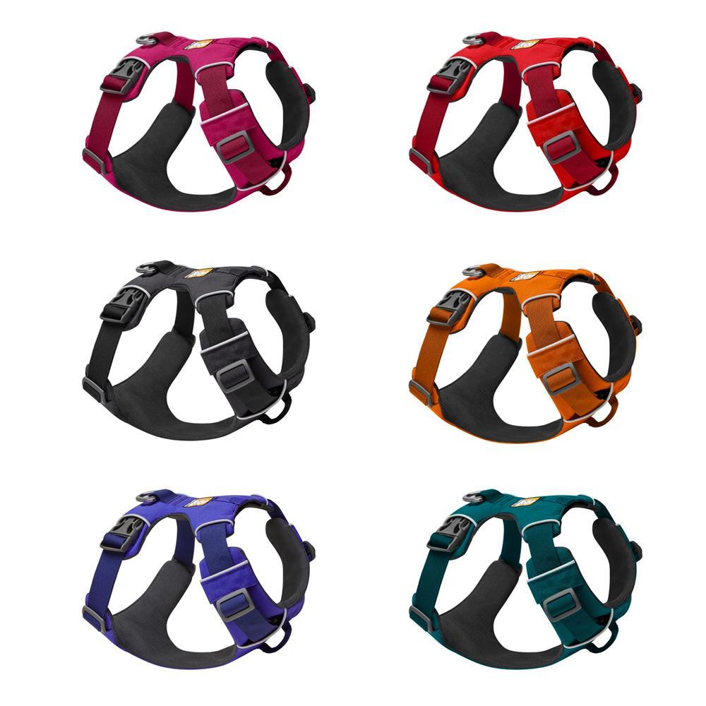 Ruff front range outlet harness