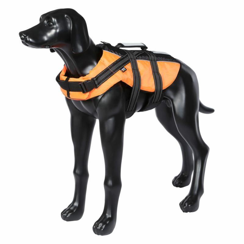 Rukka Safety Vest Dog Life Jacket - Rukka - PurrfectlyYappy 