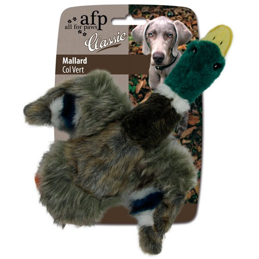 All For Paws Classic Mallard Small - All For Paws - PurrfectlyYappy 