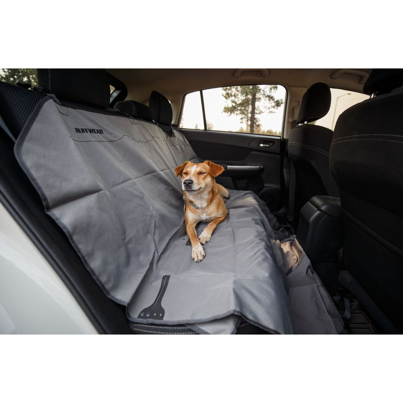 Ruffwear Dirtbag Dog Seat Cover PurrfectlyYappy