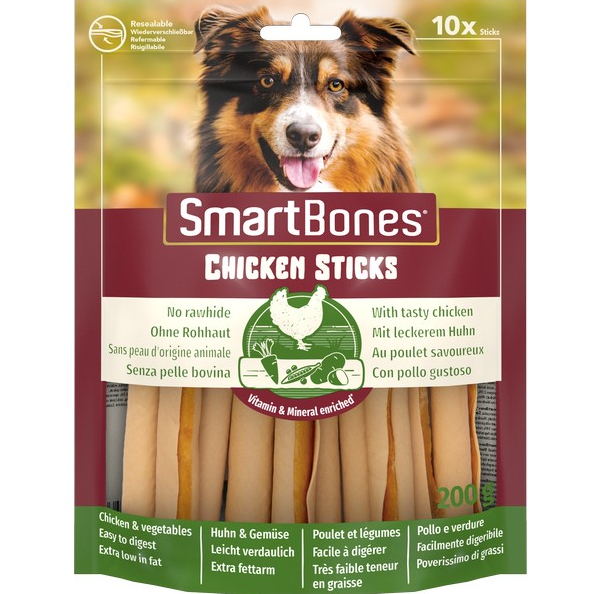 Smartbones smartsticks store