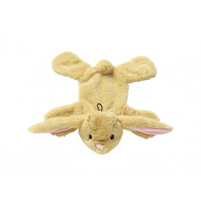 House of Paws Crinkle Noisy Paws Rabbit - PurrfectlyYappy