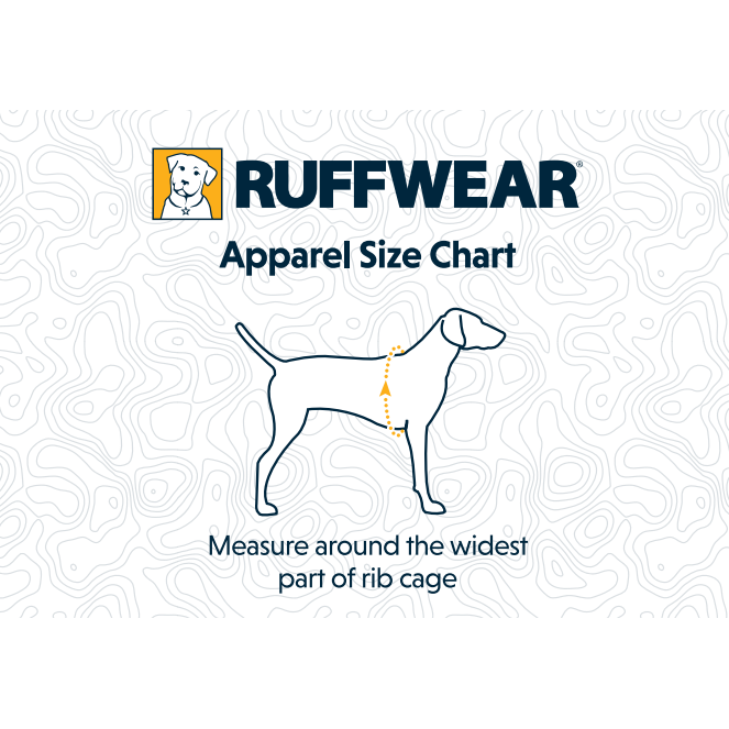 Ruffwear Overcoat Dog Jacket - Ruffwear - PurrfectlyYappy 