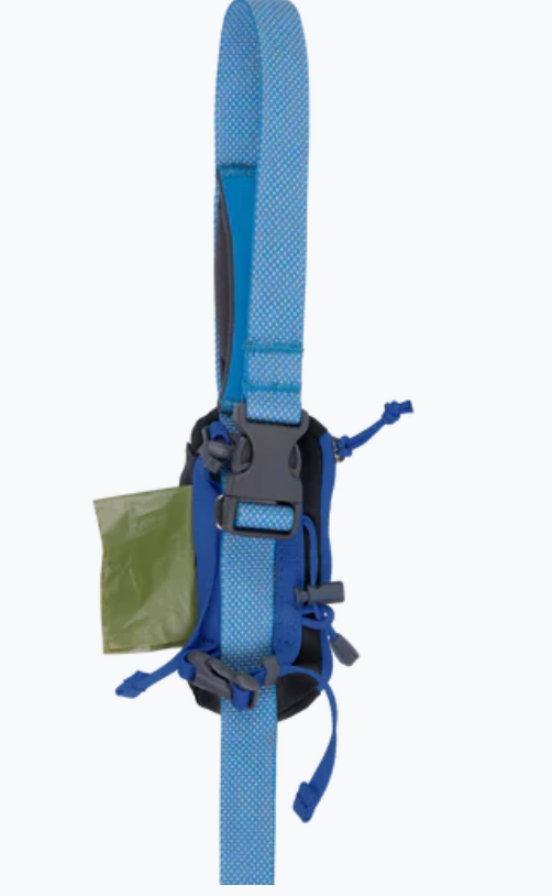 Stash Bag Mini™ Pickup Bag Dispenser - Ruffwear - PurrfectlyYappy 