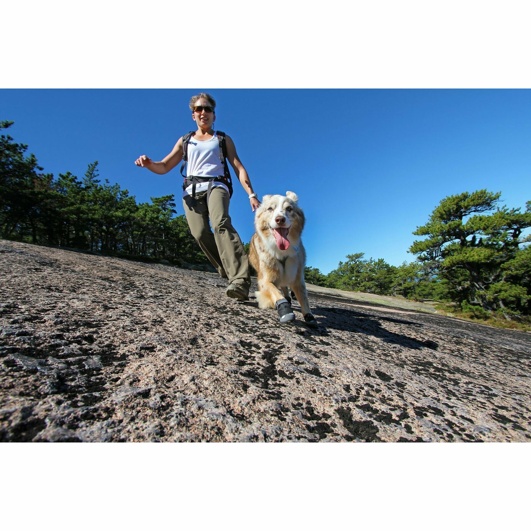 Ruffwear grip hotsell trex review