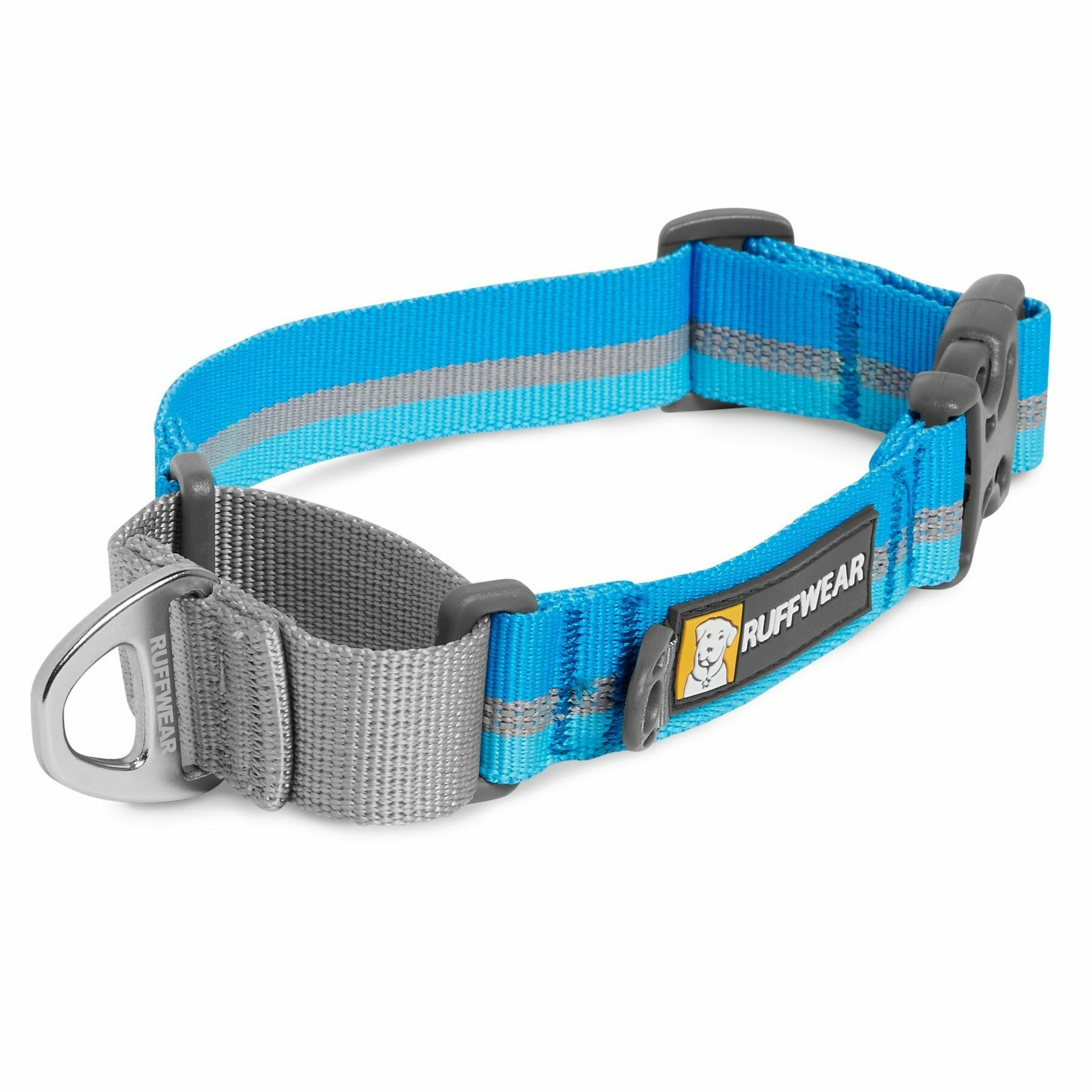 Ruffwear Web Reaction Dog Collar PurrfectlyYappy