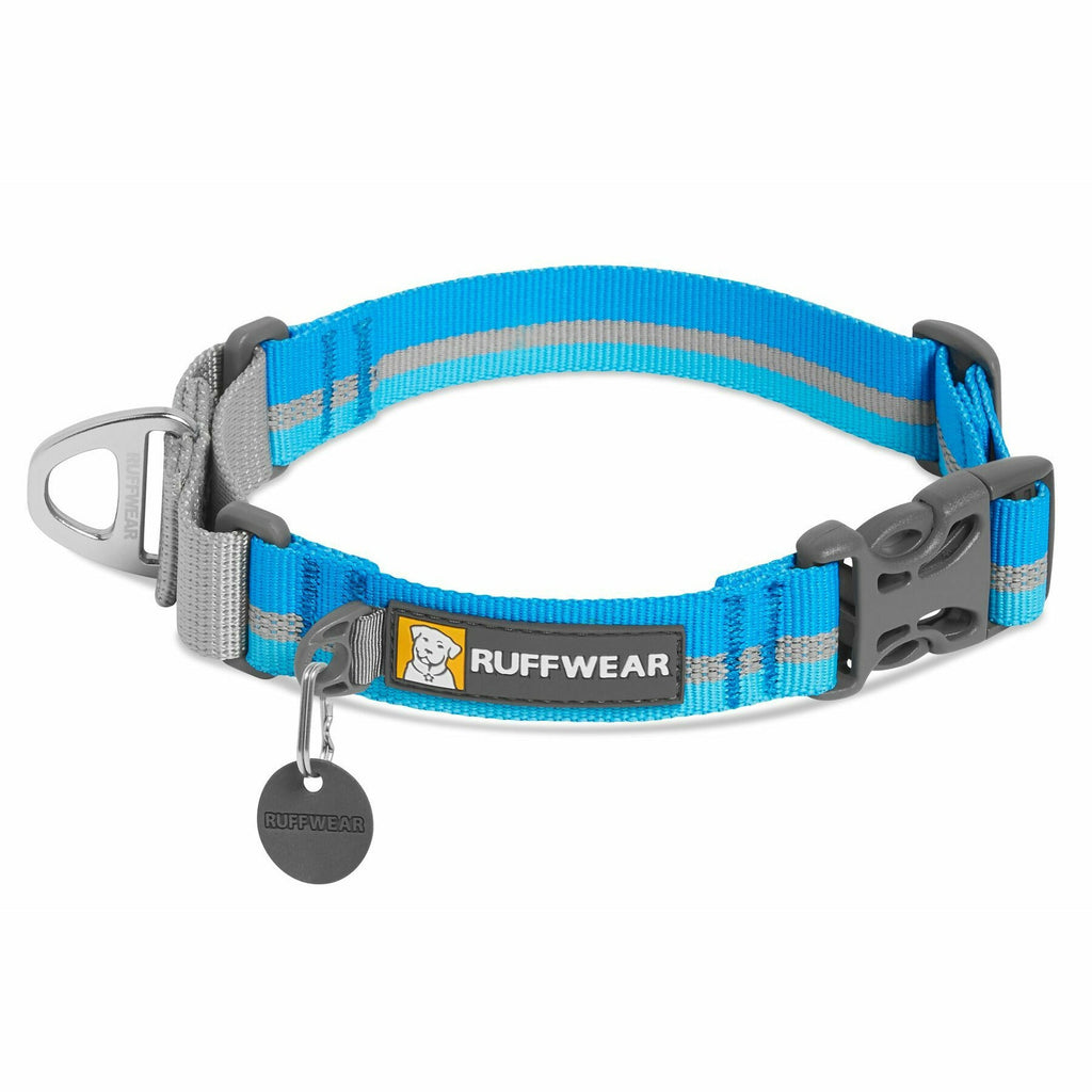 Ruffwear Web Reaction Dog Collar - Ruffwear - PurrfectlyYappy 