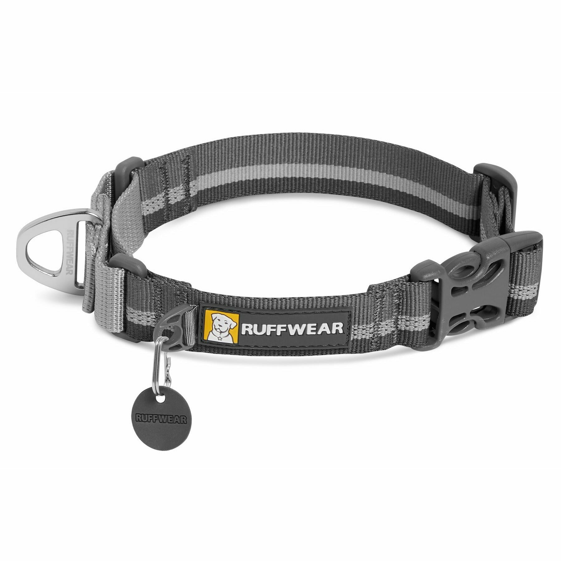 Ruffwear Web Reaction Dog Collar