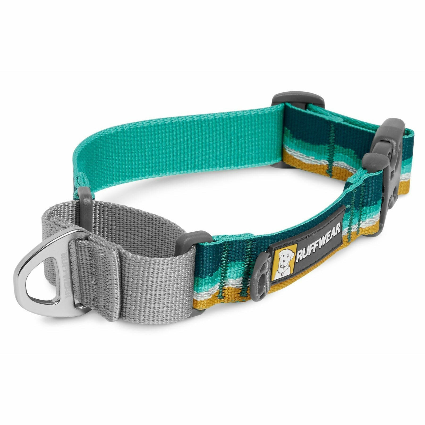 Ruffwear Web Reaction Dog Collar PurrfectlyYappy