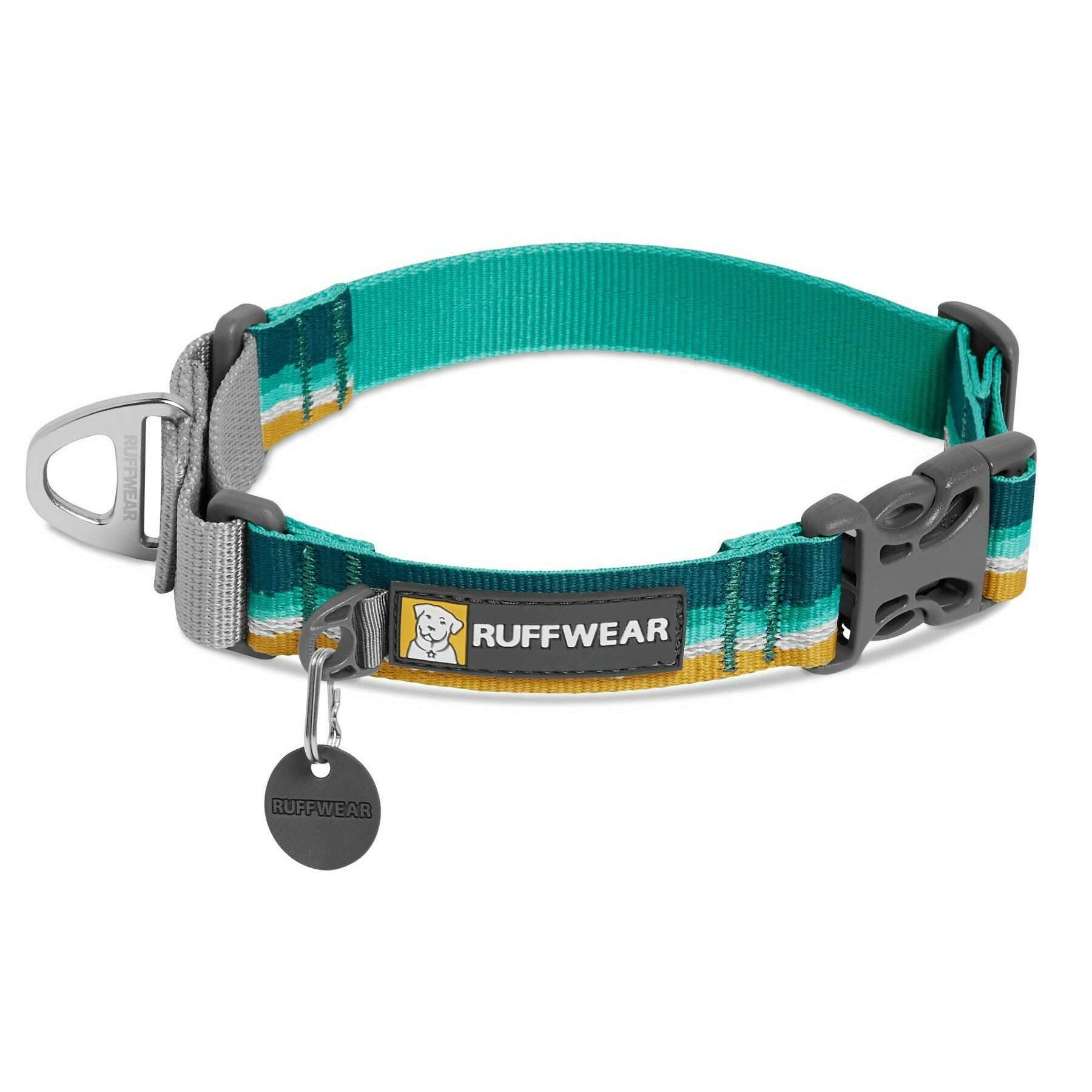 Ruffwear Web Reaction Dog Collar