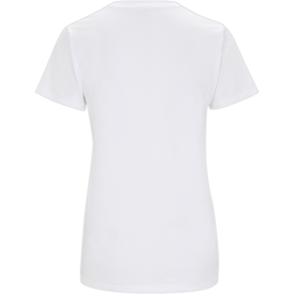 Women's Count Dachsula Dachshund Organic Cotton T-Shirt - PurrfectlyYappy