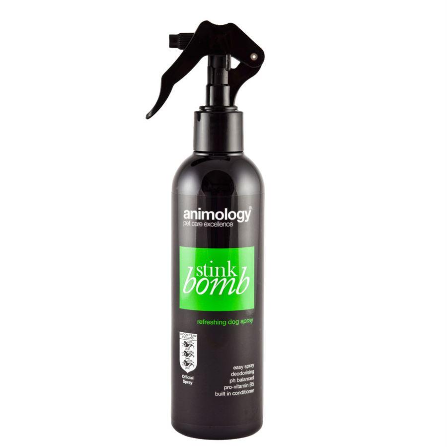 Animology Stink Bomb Refreshing Spray - 250ml