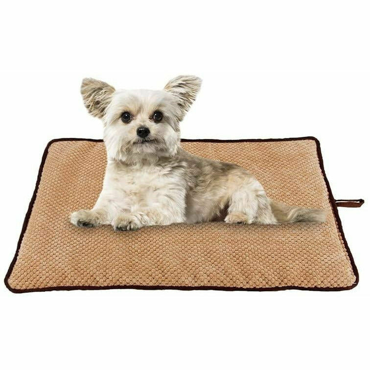 PAWISE Cosy Time Teflon Mat - Pawise - PurrfectlyYappy 