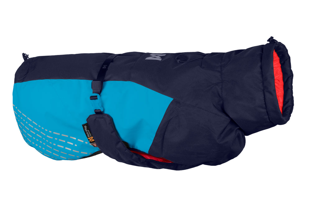 Non-stop Dogwear - Glacier Jacket v2 - Non-Stop - PurrfectlyYappy 