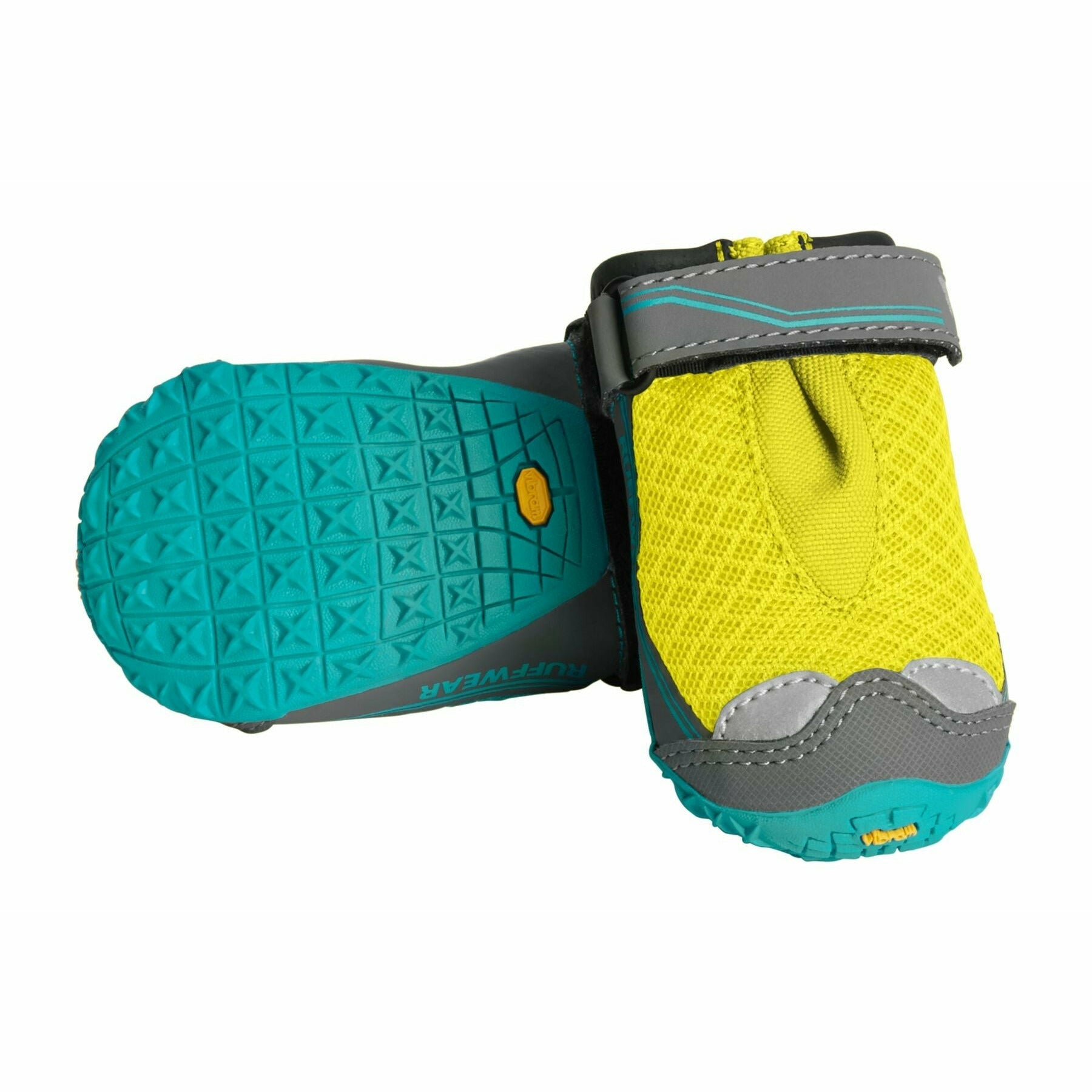 Ruffwear grip hot sale trex